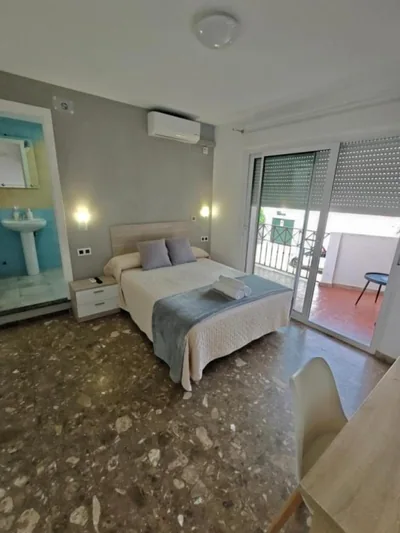 AYAMONTE ROOMS 43 — photo 5
