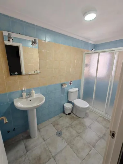 AYAMONTE ROOMS 43 — photo 6