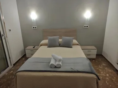 AYAMONTE ROOMS 43 — photo 8