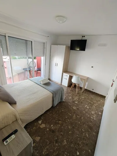AYAMONTE ROOMS 43 — photo 11