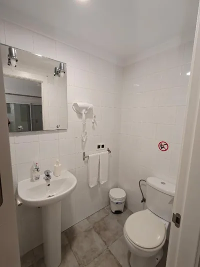 AYAMONTE ROOMS 43 — photo 12
