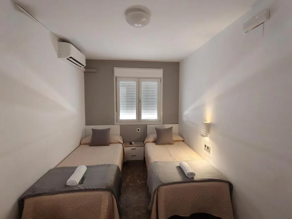Double Room — AYAMONTE ROOMS 43