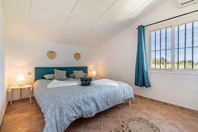 Ayma Villa Los Naranjos — foto 2
