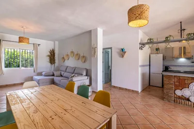 Ayma Villa Los Naranjos — foto 5