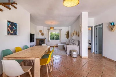 Ayma Villa Los Naranjos — foto 6