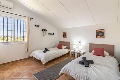 Ayma Villa Los Naranjos — foto 8