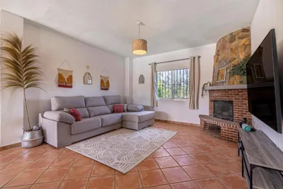 Ayma Villa Los Naranjos — foto 10