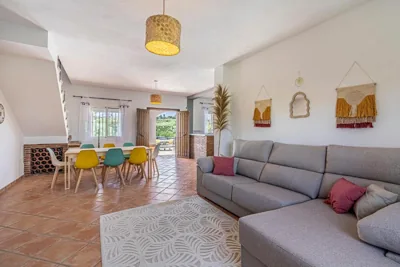 Ayma Villa Los Naranjos — foto 11