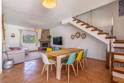 Ayma Villa Los Naranjos — foto 12