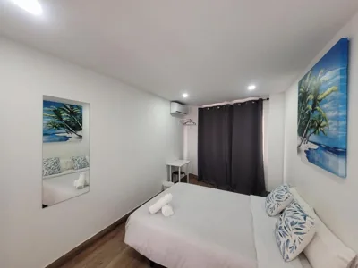 AYZ Elcano - Auto check-in property — foto 2