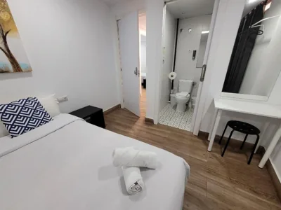 AYZ Elcano - Auto check-in property — foto 3