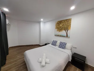 AYZ Elcano - Auto check-in property — foto 4