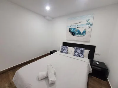 AYZ Elcano - Auto check-in property — foto 5
