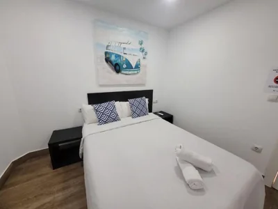 AYZ Elcano - Auto check-in property — foto 6