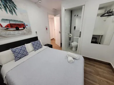 AYZ Elcano - Auto check-in property — foto 9