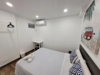 AYZ Elcano - Auto check-in property — foto 10
