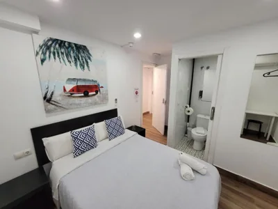 AYZ Elcano - Auto check-in property — foto 11