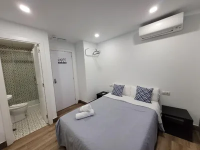 AYZ Elcano - Auto check-in property — foto 12