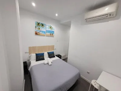 AYZ Frailes - Auto check-in property — foto 2