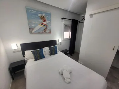 AYZ Frailes - Auto check-in property — foto 4