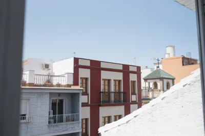 AYZ Frailes - Auto check-in property — foto 6