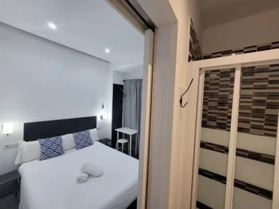 AYZ Frailes - Auto check-in property — foto 10