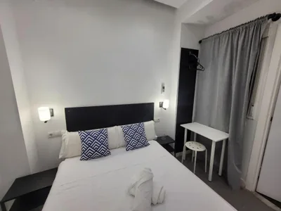 AYZ Frailes - Auto check-in property — foto 11
