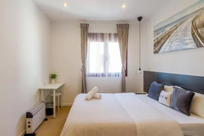 AYZ Javier Cabrini - Auto check-in property — photo 2