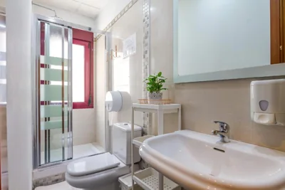 AYZ Javier Cabrini - Auto check-in property — photo 3