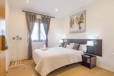 AYZ Javier Cabrini - Auto check-in property — photo 5