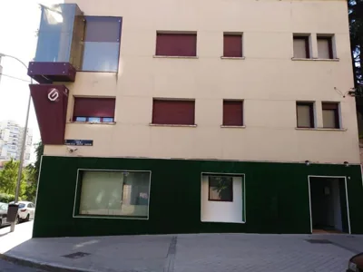 AYZ Javier Cabrini - Auto check-in property — photo 7