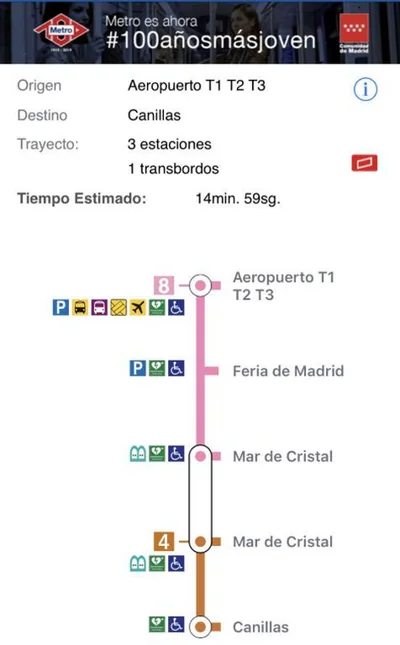 AYZ Javier Cabrini - Auto check-in property — photo 8