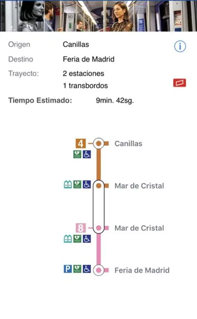 AYZ Javier Cabrini - Auto check-in property — photo 9
