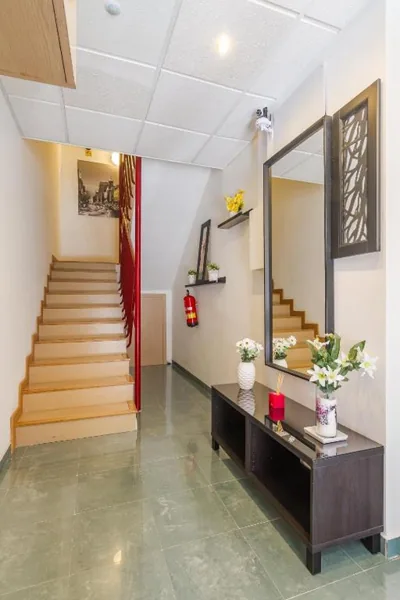 AYZ Javier Cabrini - Auto check-in property — photo 11