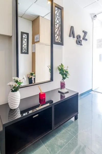 AYZ Javier Cabrini - Auto check-in property — photo 12