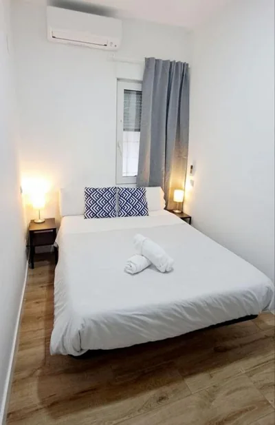 AYZ Joaquín Pol - Auto check-in property — foto 6