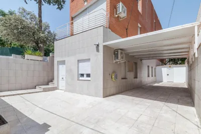 AYZ Joaquín Pol - Auto check-in property — foto 10