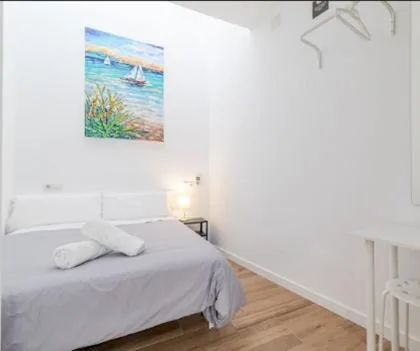 Camera doppia Superior — AYZ Joaquín Pol - Auto check-in property