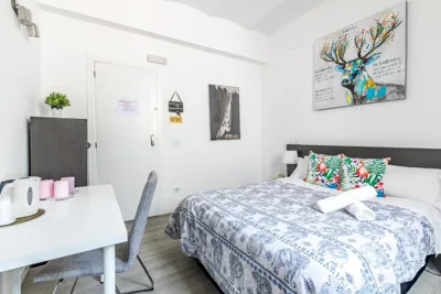 AYZ Juan de Mena - Auto check-in property — 写真 2
