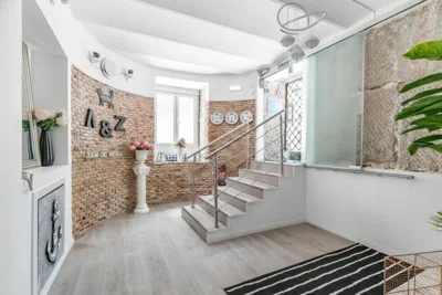 AYZ Juan de Mena - Auto check-in property — 写真 3
