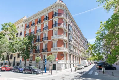 AYZ Juan de Mena - Auto check-in property — 写真 5