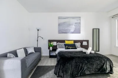 AYZ Juan de Mena - Auto check-in property — 写真 6