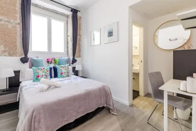 AYZ Juan de Mena - Auto check-in property — 写真 10