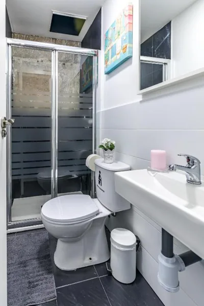 AYZ Juan de Mena - Auto check-in property — 写真 11