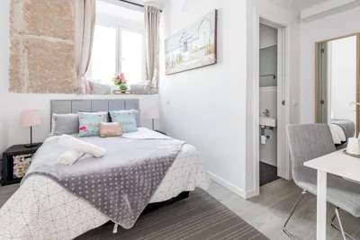 AYZ Juan de Mena - Auto check-in property — 写真 12
