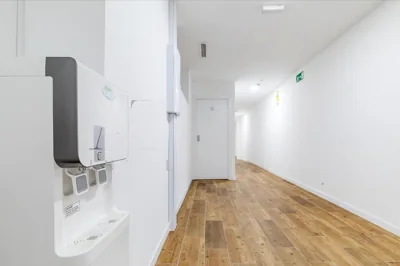 AYZ Luis Cabrera-Auto check-in property — foto 4