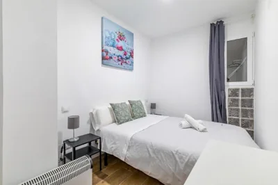 AYZ Luis Cabrera-Auto check-in property — foto 6