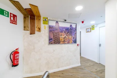 AYZ Princesa-Auto check-in property — Foto 3