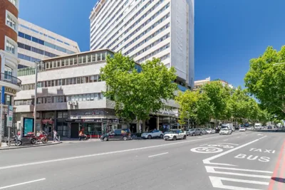 AYZ Princesa-Auto check-in property — Foto 4