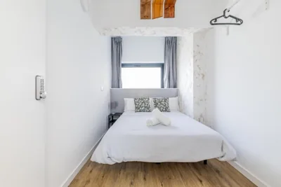 AYZ Princesa-Auto check-in property — Foto 5